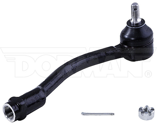 Steering Tie Rod End TO60182 - alternate view