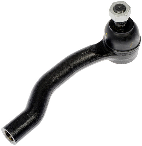Steering Tie Rod End TO69071 - angled view