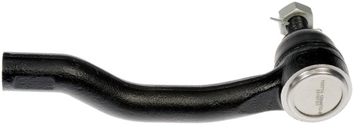 Steering Tie Rod End TO69071 - back view