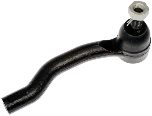 Steering Tie Rod End TO69071 - alternate view