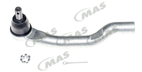 Steering Tie Rod End TO59161 - front view