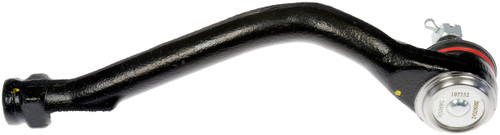 Steering Tie Rod End TO60191 - back view
