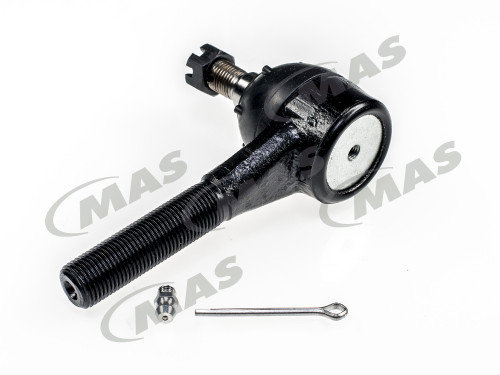Steering Tie Rod End TO86445 - angled view