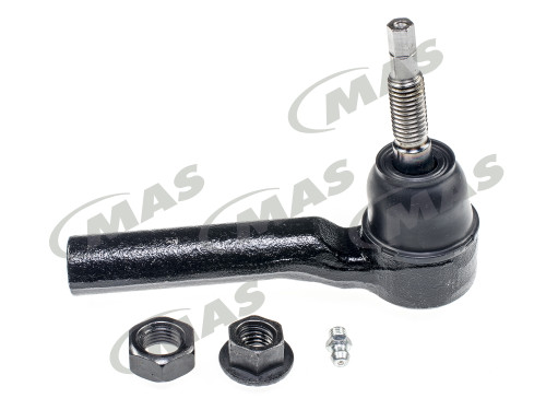 Steering Tie Rod End TO92055 - angled view