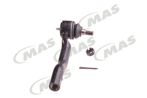 Steering Tie Rod End TO85111 - front view