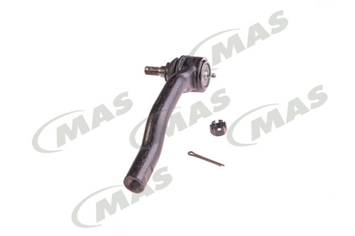 Steering Tie Rod End TO85111 - angled view