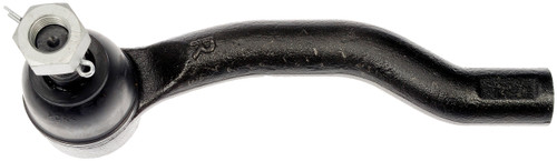 Steering Tie Rod End TO69072 - top view
