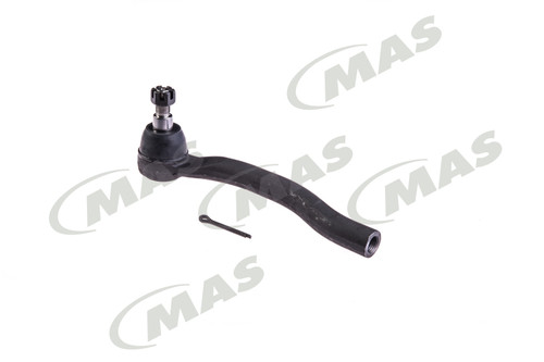 Steering Tie Rod End TO59202 - front view