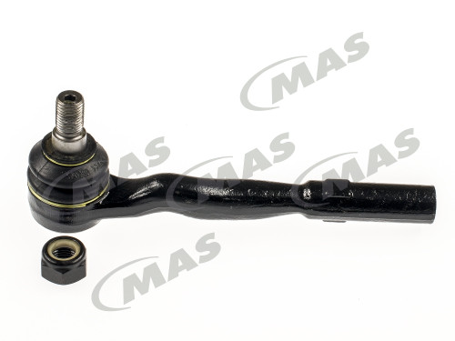 Steering Tie Rod End TO28083 - front view