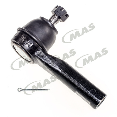 Steering Tie Rod End TO59215 - angled view