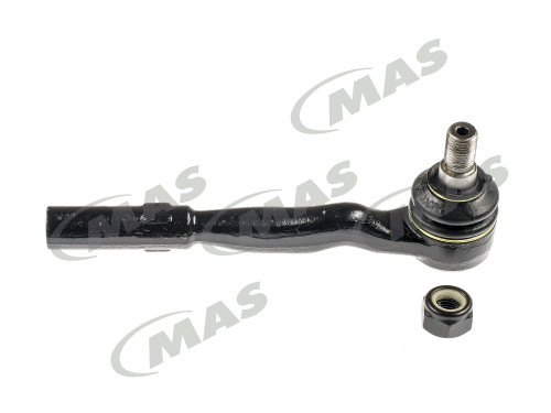 Steering Tie Rod End TO28084 - front view