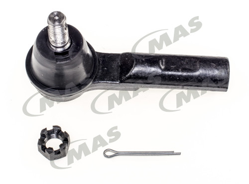Steering Tie Rod End TO59245 - front view