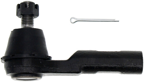 Steering Tie Rod End TO59245 - top view