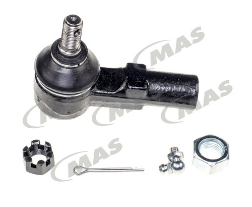 Steering Tie Rod End TO74245 - front view