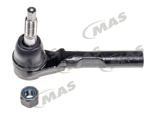 Steering Tie Rod End TO90055 - front view