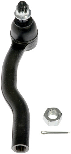 Steering Tie Rod End TO69081 - front view