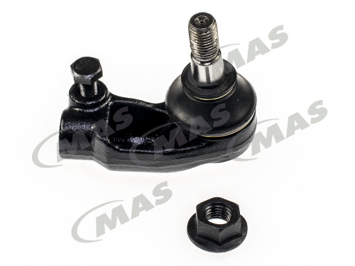 Steering Tie Rod End TO36004 - front view