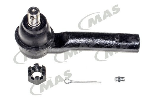 Steering Tie Rod End TO74355 - front view