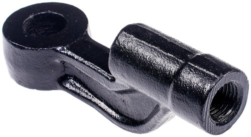 Steering Tie Rod End TO39035 - back view