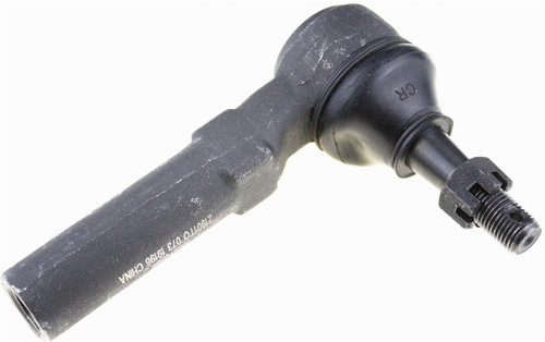 Steering Tie Rod End TO92235 - top view