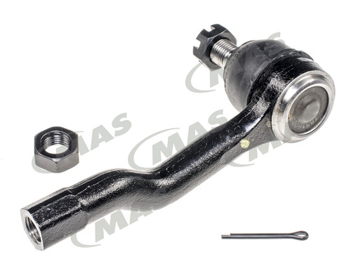 Steering Tie Rod End TO61102 - angled view