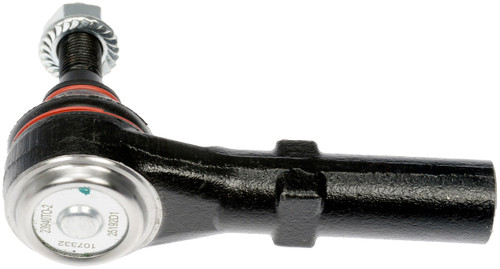 Steering Tie Rod End TO82475 - back view