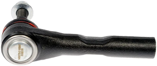 Steering Tie Rod End TO90365 - back view