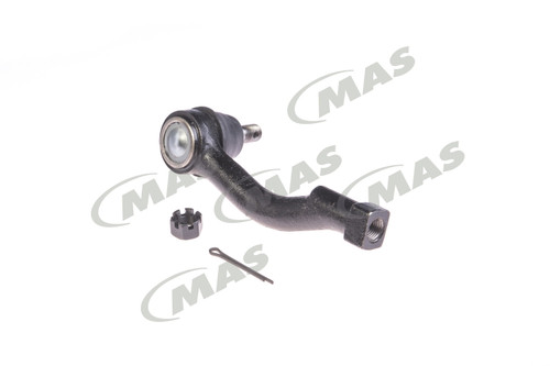 Steering Tie Rod End TO63061 - angled view