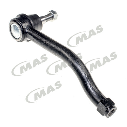 Steering Tie Rod End TO69161 - angled view
