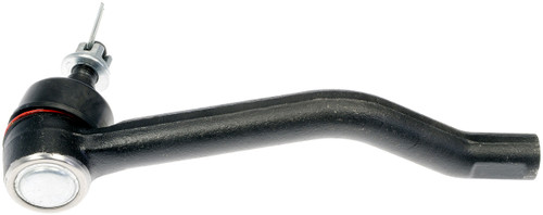 Steering Tie Rod End TO69161 - back view