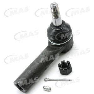 Steering Tie Rod End TO96001 - angled view