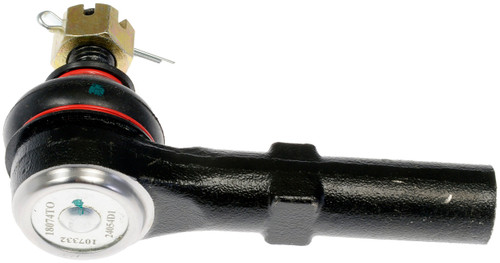 Steering Tie Rod End TO90485 - back view
