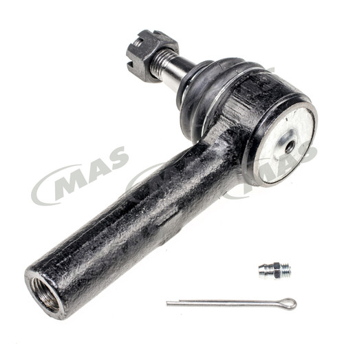 Steering Tie Rod End TO96002 - angled view