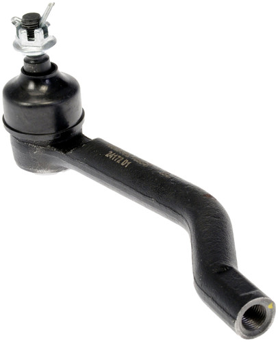 Steering Tie Rod End TO69162 - front view
