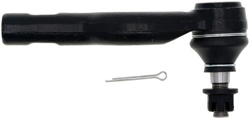 Steering Tie Rod End TO65032 - top view