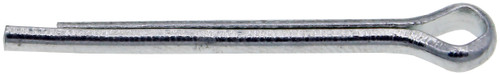 Steering Tie Rod End TO65032 - alternate view