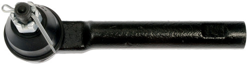 Steering Tie Rod End TO59365 - top view