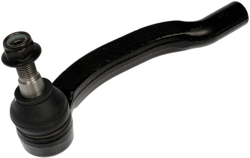 Steering Tie Rod End TO81072 - alternate view