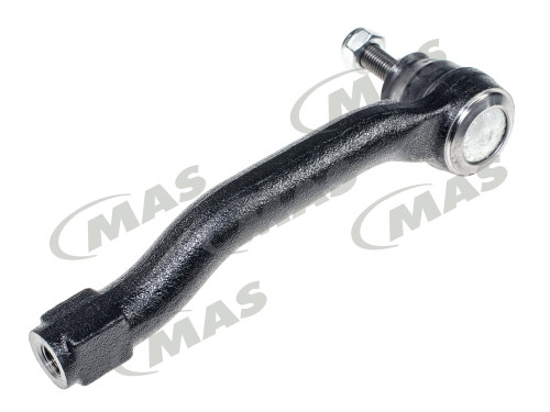 Steering Tie Rod End TO69172 - angled view
