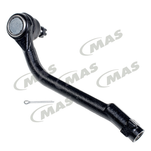 Steering Tie Rod End TO60051 - angled view