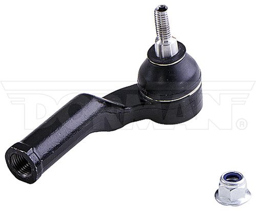 Steering Tie Rod End TO85022 - alternate view