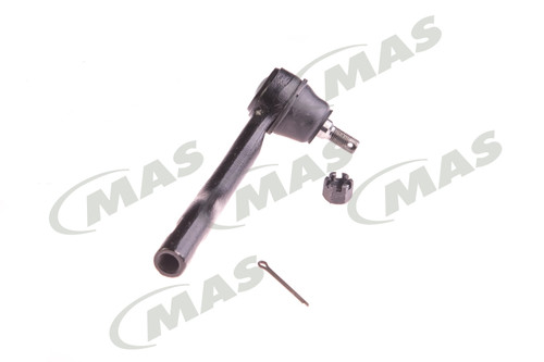 Steering Tie Rod End TO65111 - angled view