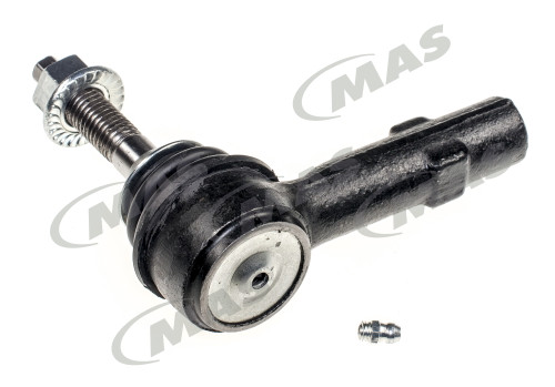 Steering Tie Rod End TO85435 - angled view