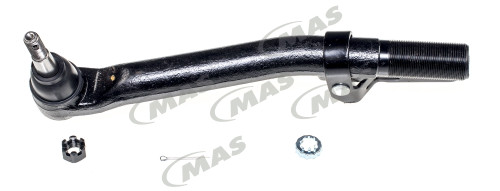 Steering Tie Rod End TO85031 - front view
