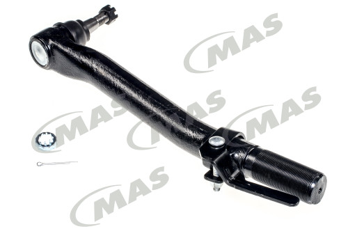 Steering Tie Rod End TO85031 - angled view