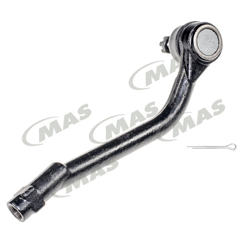 Steering Tie Rod End TO60052 - angled view