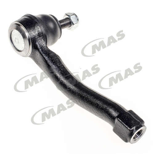 Steering Tie Rod End TO69201 - angled view