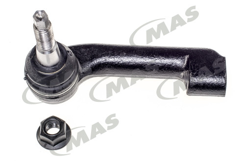 Steering Tie Rod End TO85041 - front view