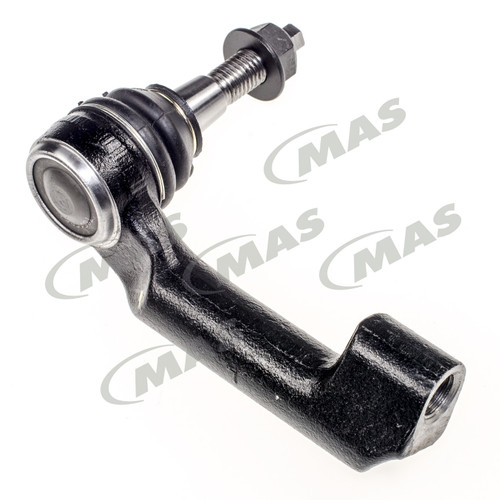 Steering Tie Rod End TO85041 - angled view