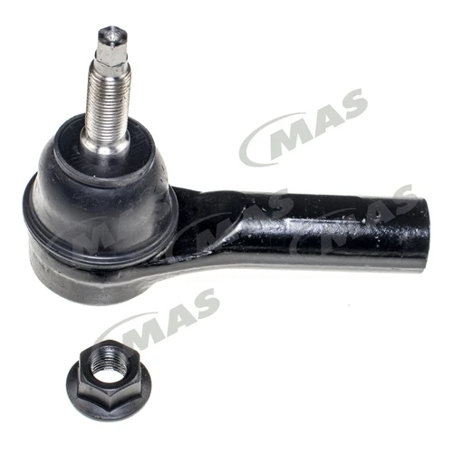Steering Tie Rod End TO85445 - front view